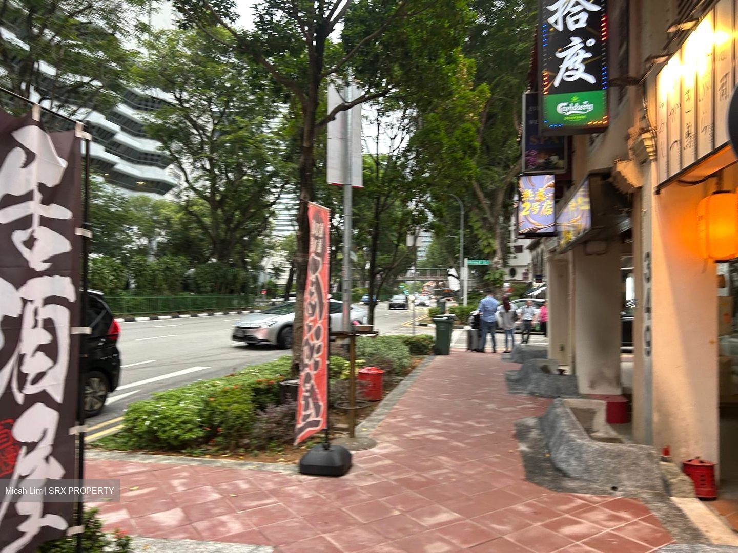 Kampong Glam Conservation Area (D7), Retail #591960941